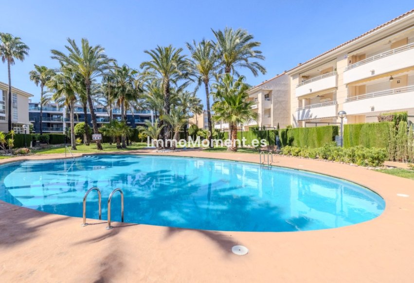 Resale - Apartment - Jávea - Jávea - Xàbia Centro
