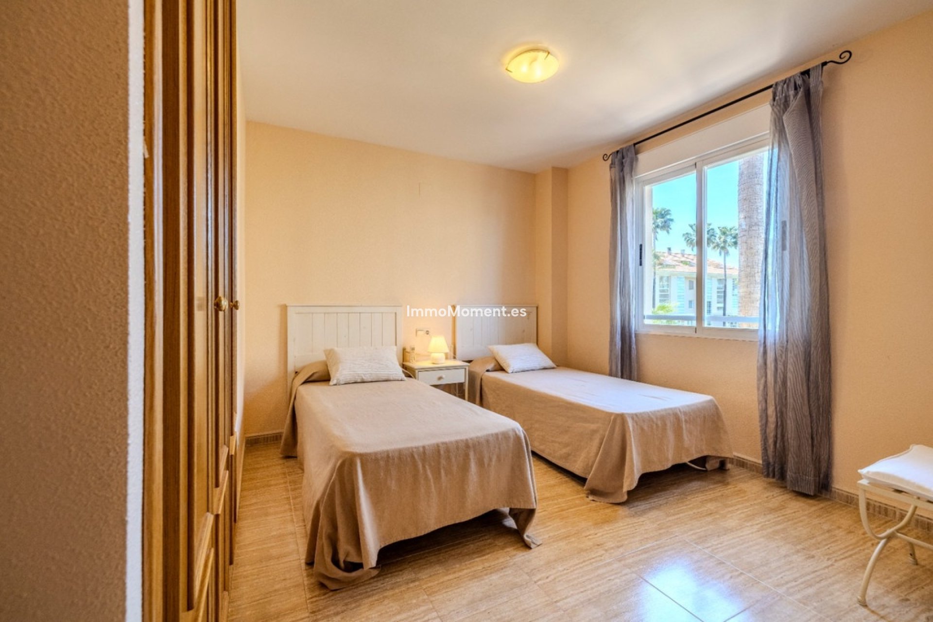 Resale - Apartment - Jávea - Jávea - Xàbia Centro