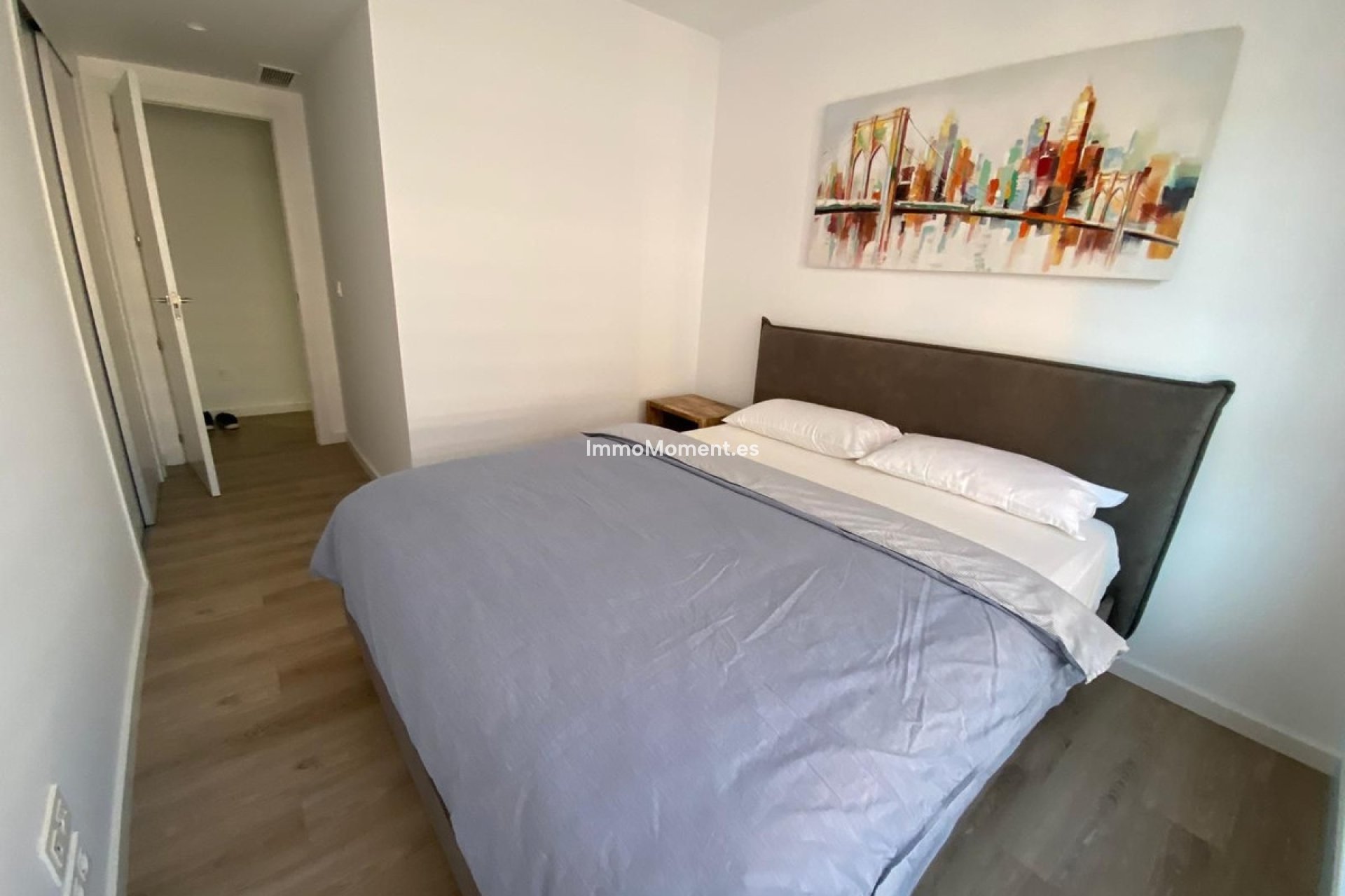 Resale - Apartment - Jávea - Jávea - Xàbia Centro