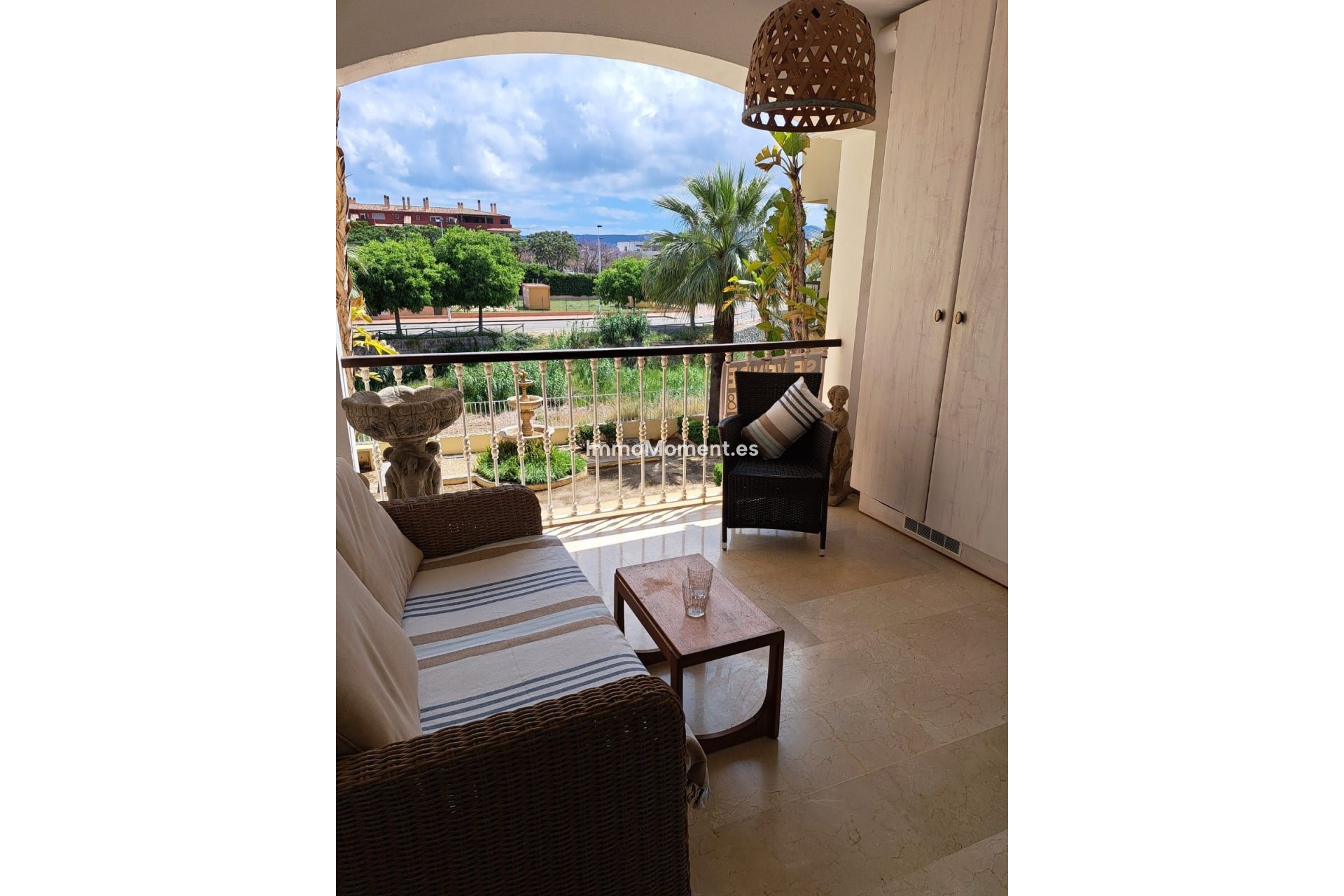 Resale - Apartment - Jávea - Jávea - Xàbia Centro