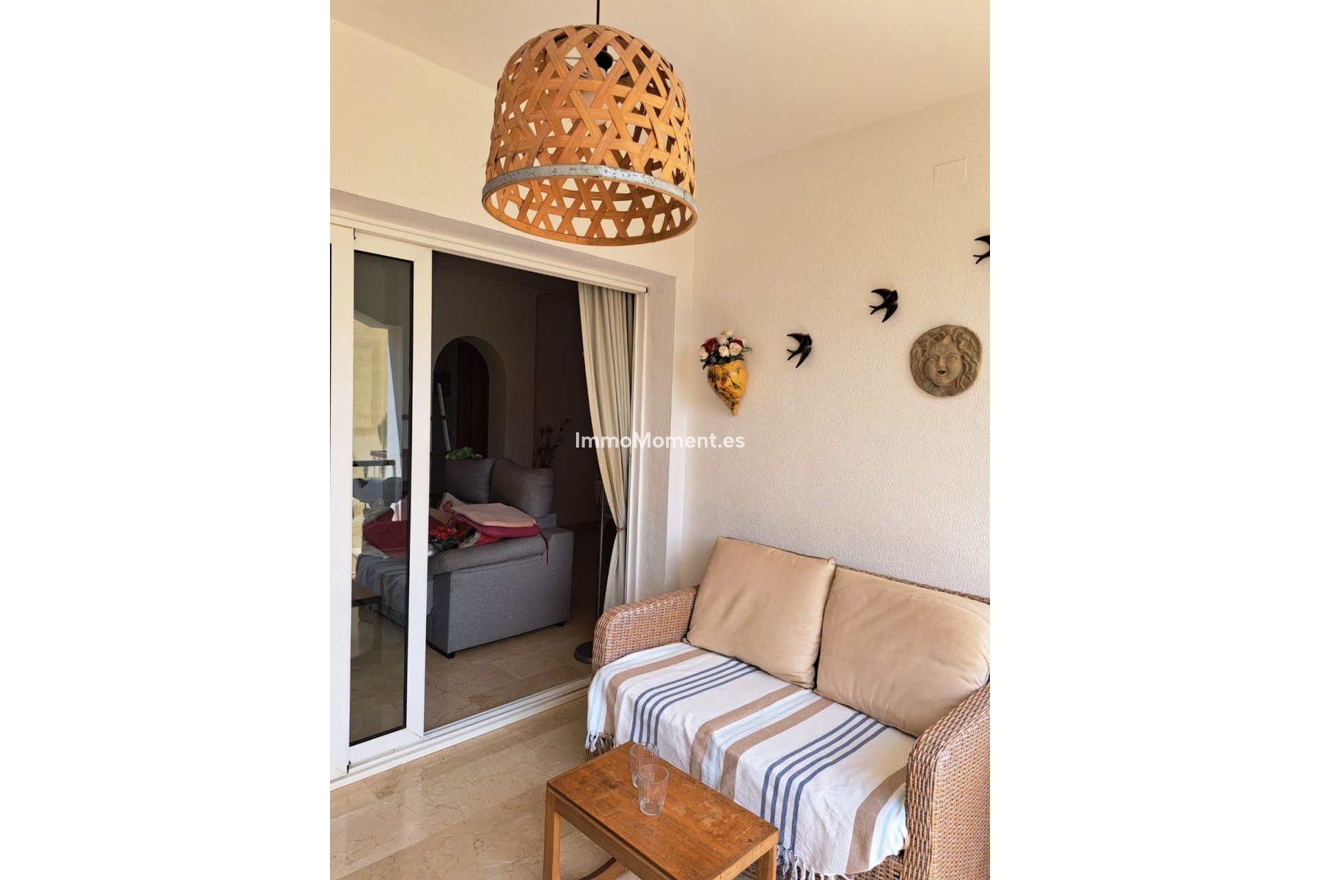 Resale - Apartment - Jávea - Jávea - Xàbia Centro
