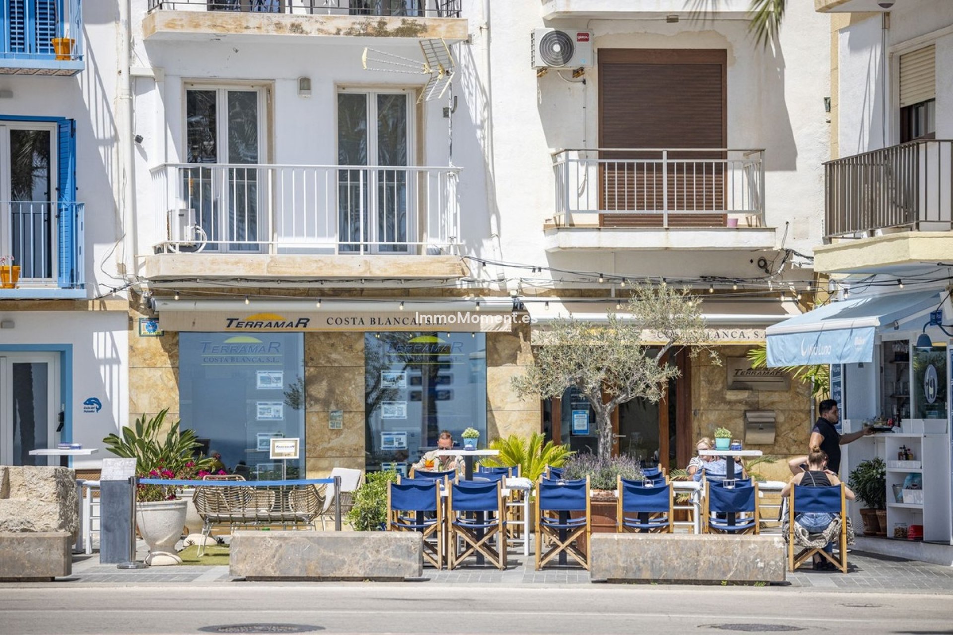 Resale - Apartment - Jávea - Jávea - Xàbia Centro