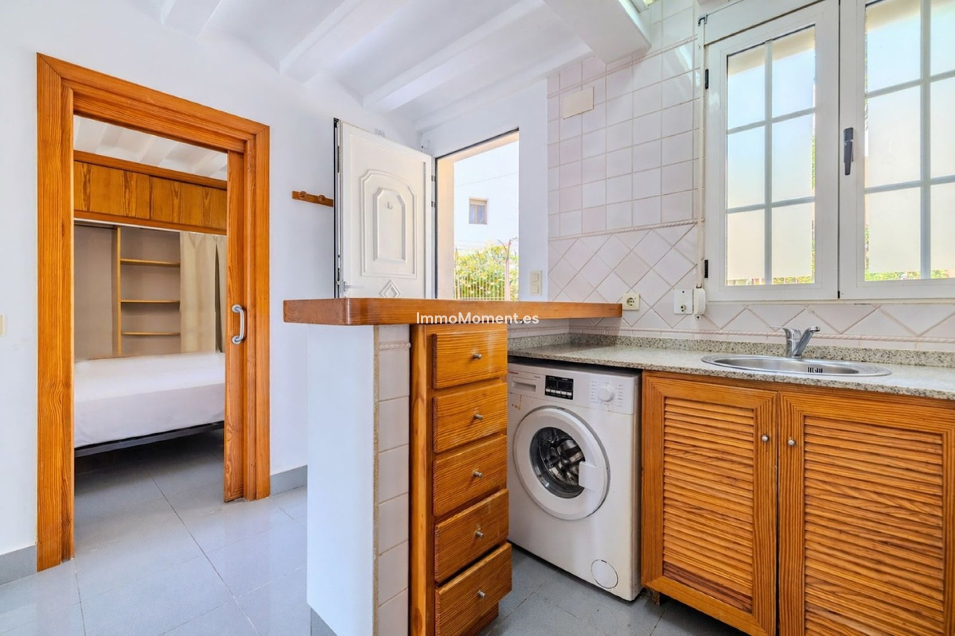Resale - Apartment - Jávea - Jávea - Xàbia Centro