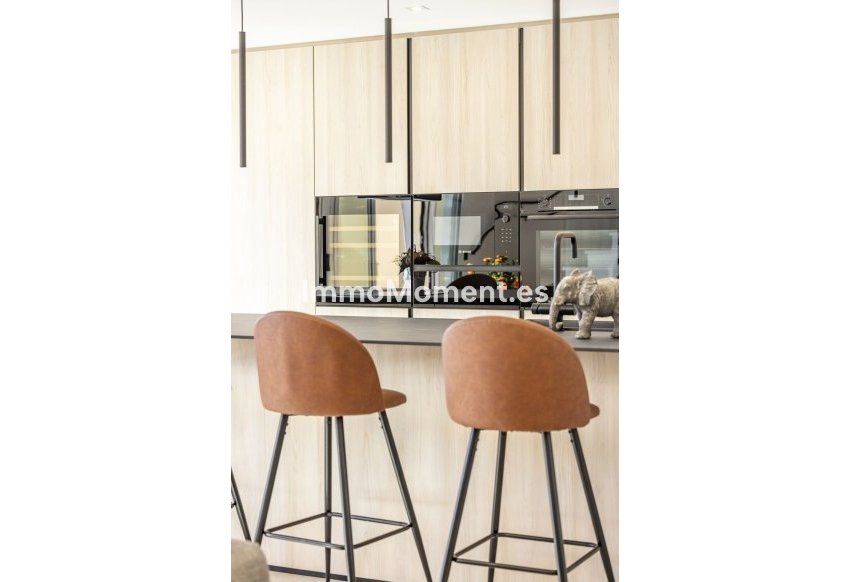 Resale - Apartment - Jávea - Jávea - Xàbia Centro