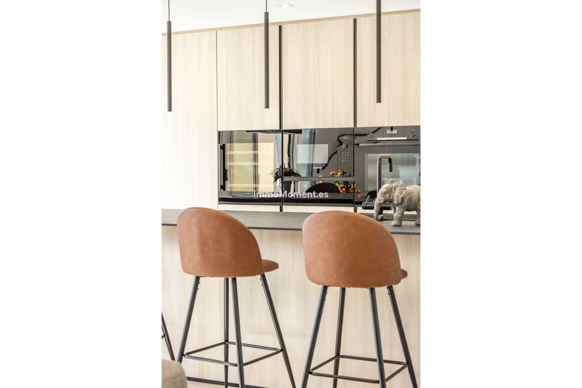 Resale - Apartment - Jávea - Jávea - Xàbia Centro