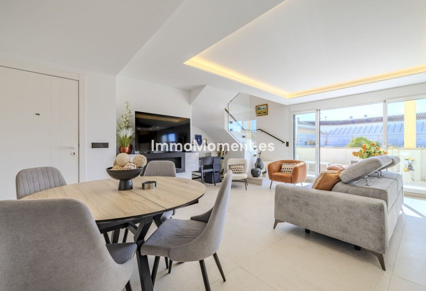 Resale - Apartment - Jávea - Jávea - Xàbia Centro