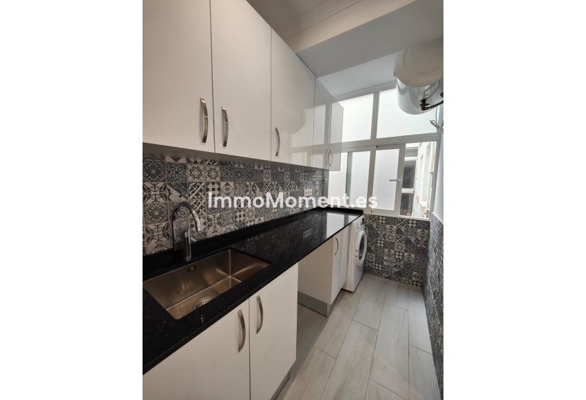 Resale - Apartment - Jávea - Jávea - Xàbia Centro
