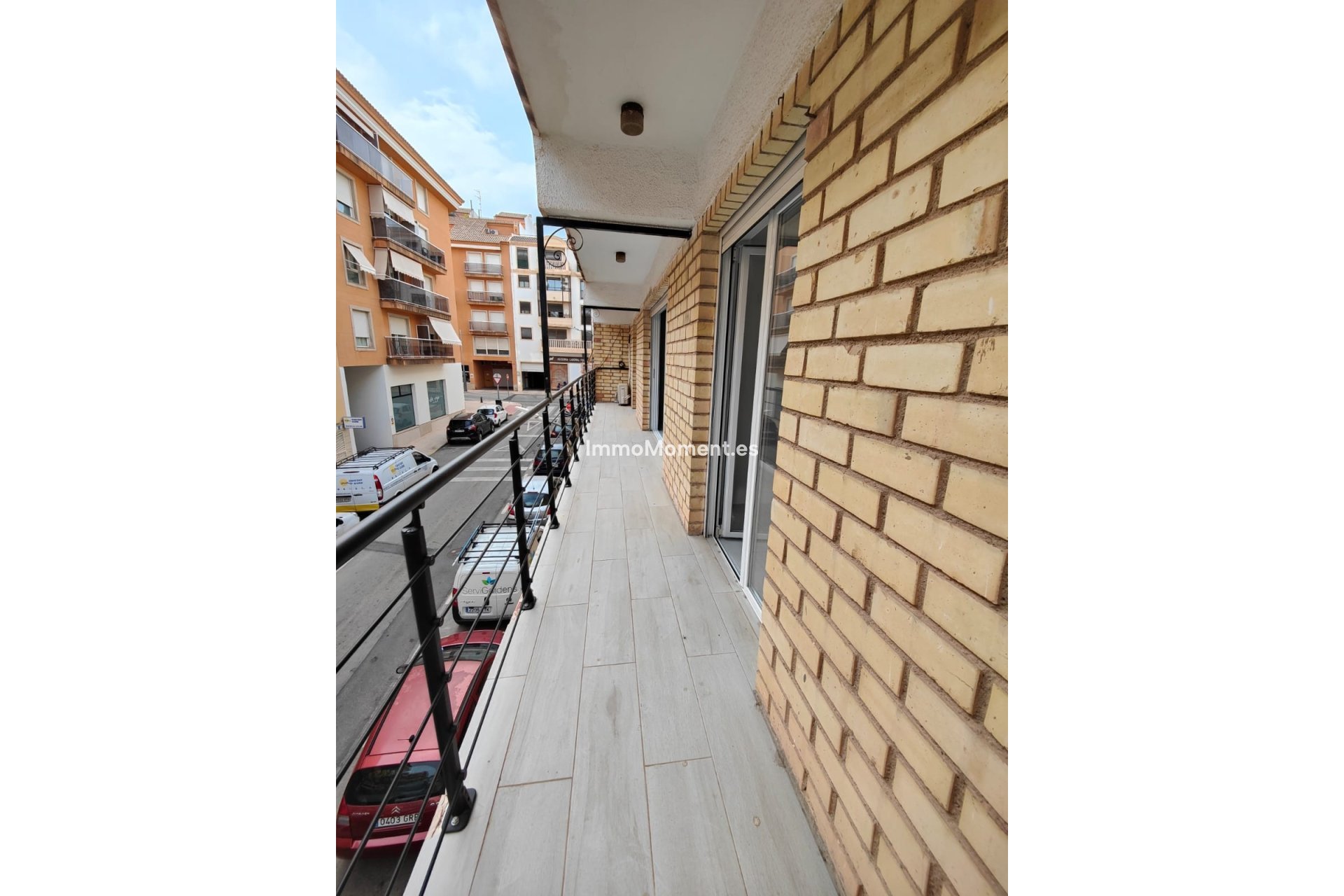 Resale - Apartment - Jávea - Jávea - Xàbia Centro