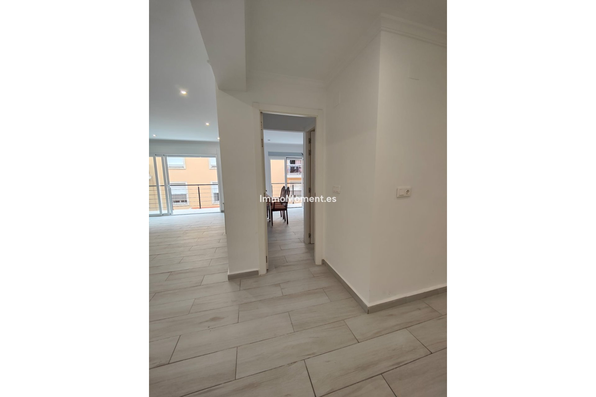 Resale - Apartment - Jávea - Jávea - Xàbia Centro