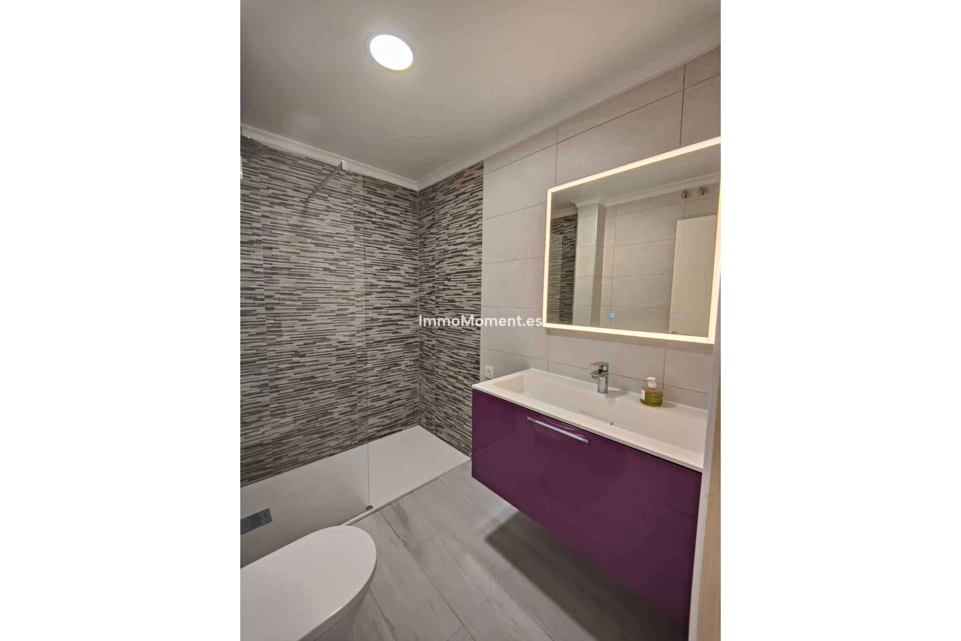Resale - Apartment - Jávea - Jávea - Xàbia Centro