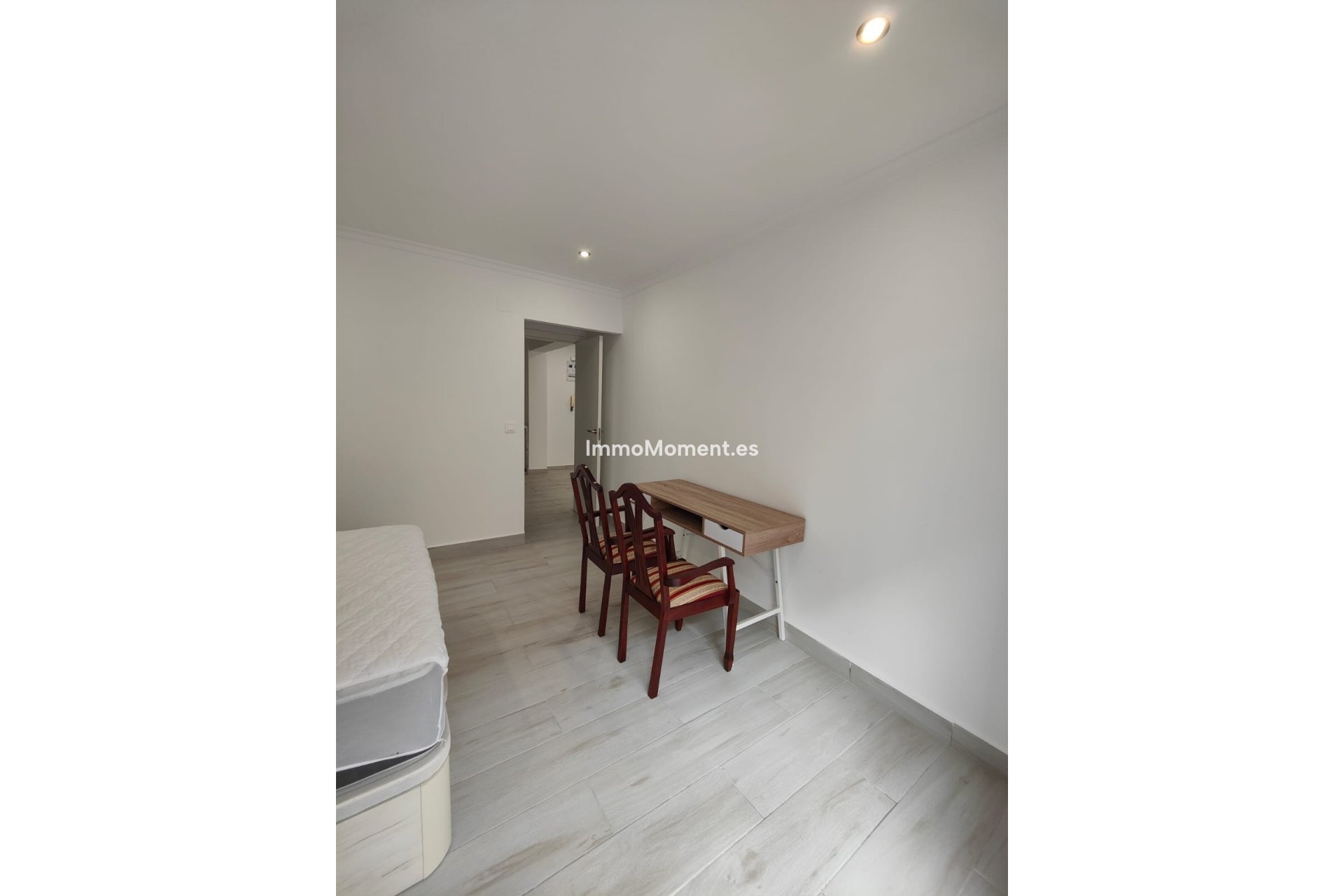 Resale - Apartment - Jávea - Jávea - Xàbia Centro