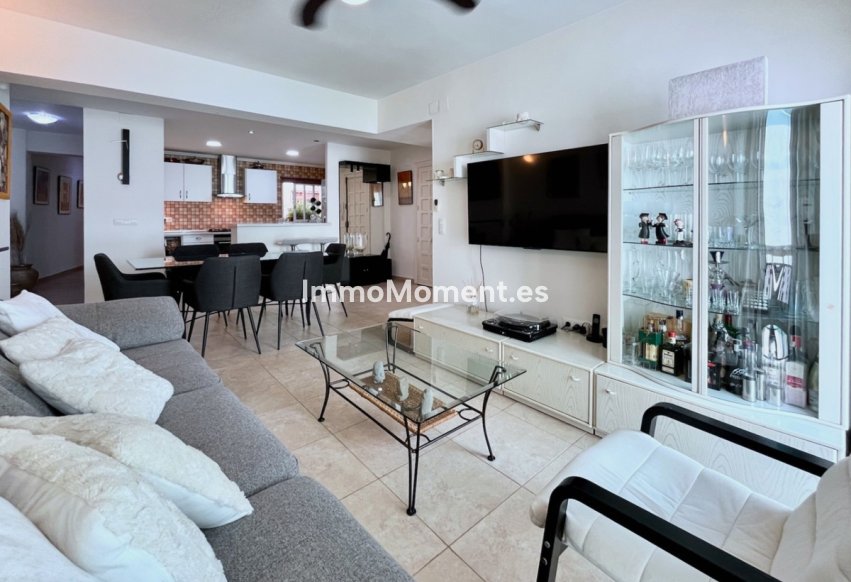 Resale - Apartment - Jávea - Jávea - Xàbia Centro