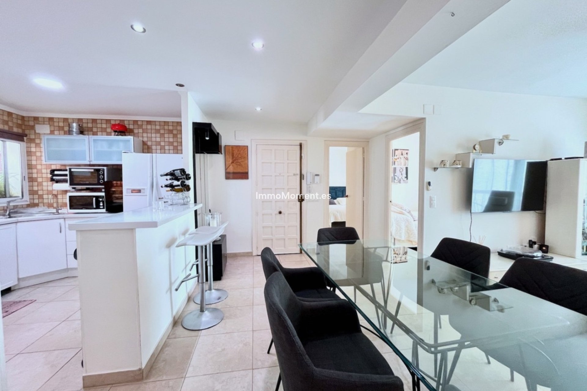 Resale - Apartment - Jávea - Jávea - Xàbia Centro