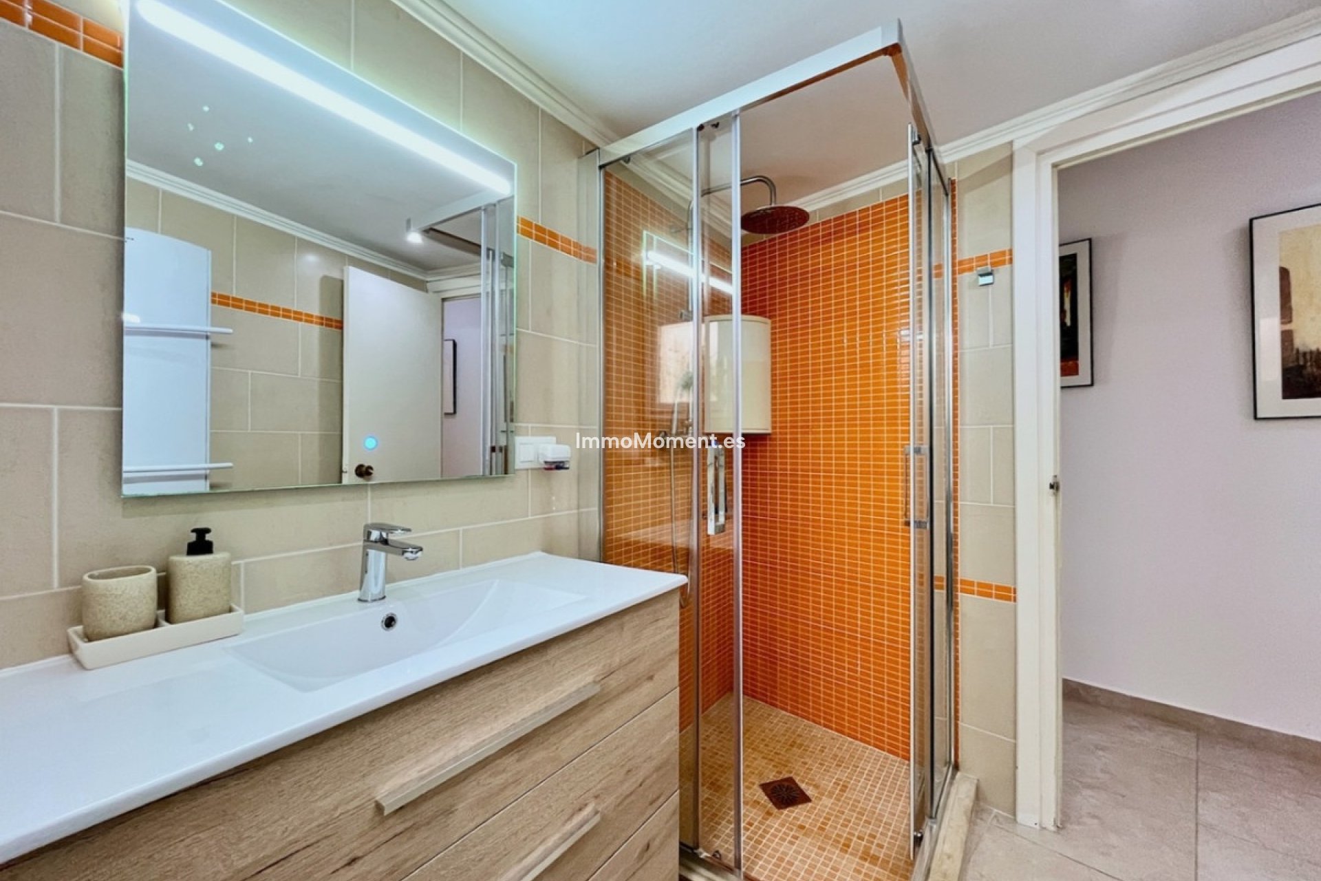 Resale - Apartment - Jávea - Jávea - Xàbia Centro