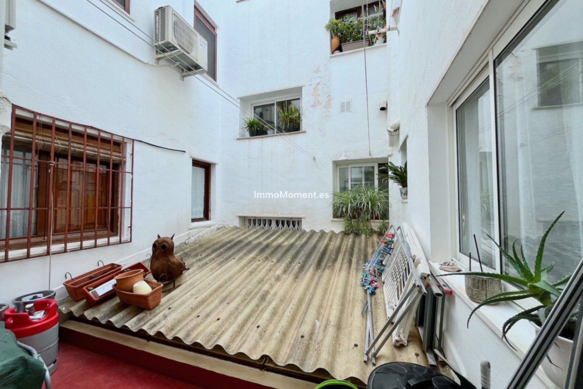 Resale - Apartment - Jávea - Jávea - Xàbia Centro