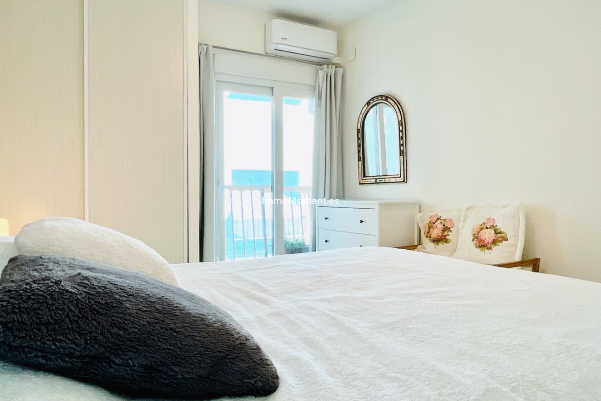 Resale - Apartment - Jávea - Jávea - Xàbia Centro