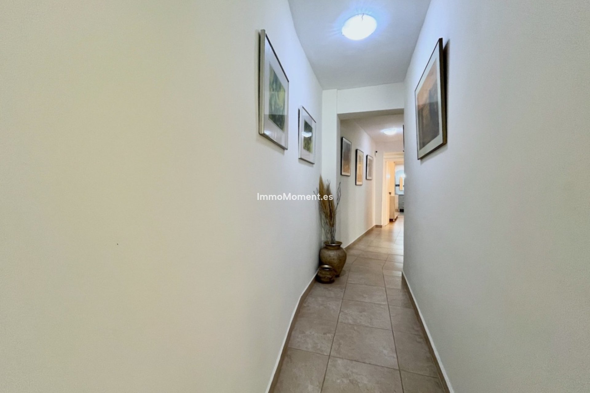 Resale - Apartment - Jávea - Jávea - Xàbia Centro