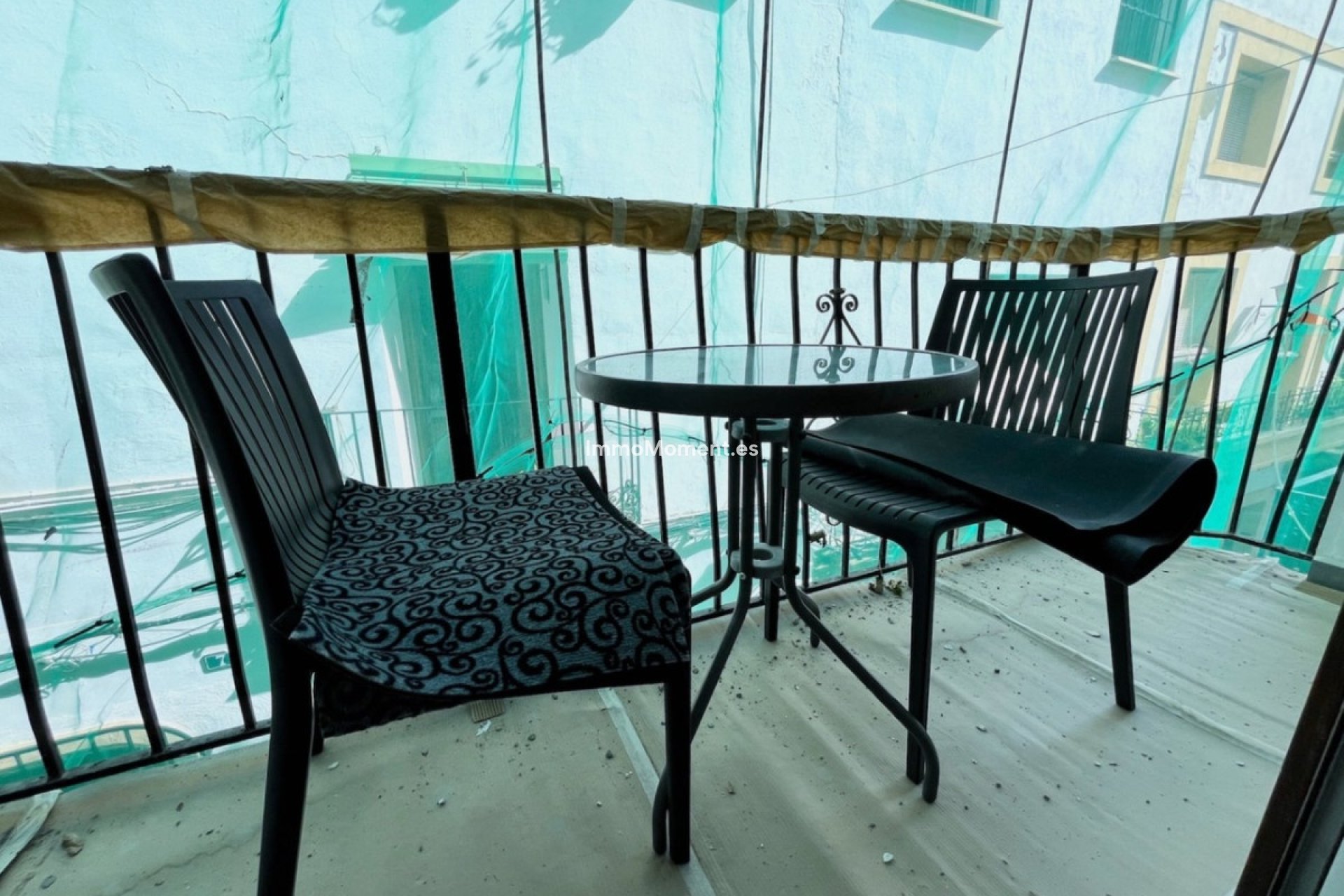 Resale - Apartment - Jávea - Jávea - Xàbia Centro