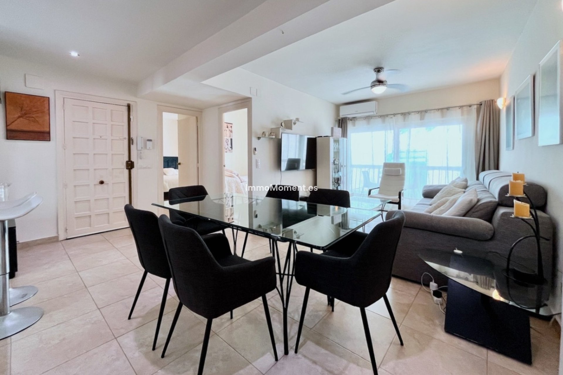 Resale - Apartment - Jávea - Jávea - Xàbia Centro