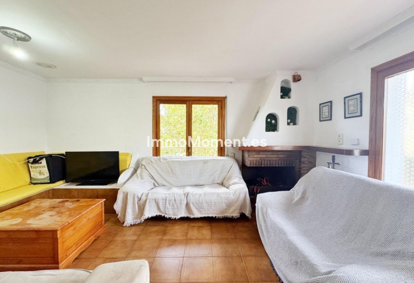 Resale - Apartment - Jávea - Jávea - Xàbia Centro