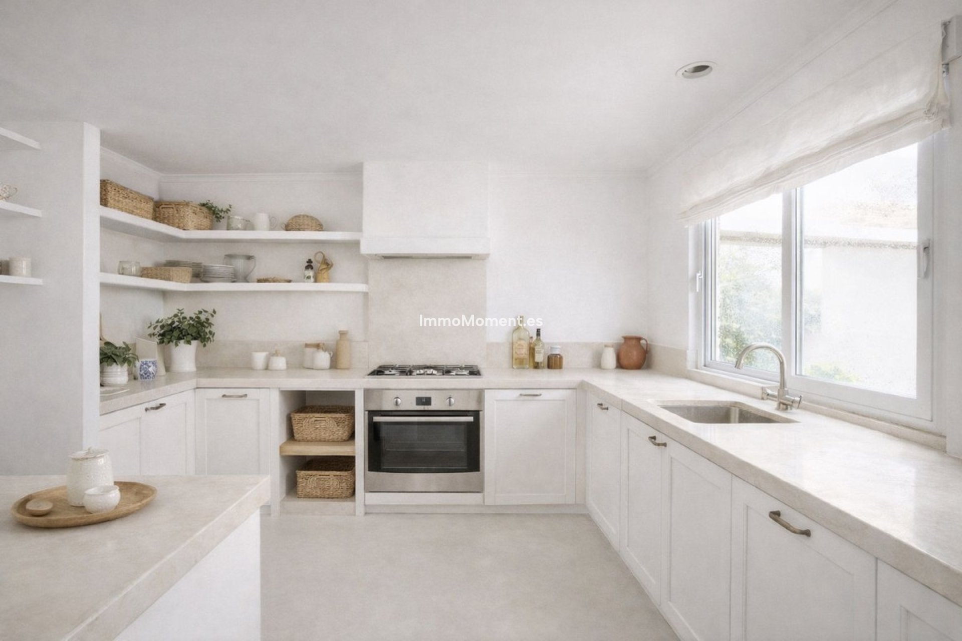 Resale - Apartment - Jávea - Jávea - Xàbia Centro