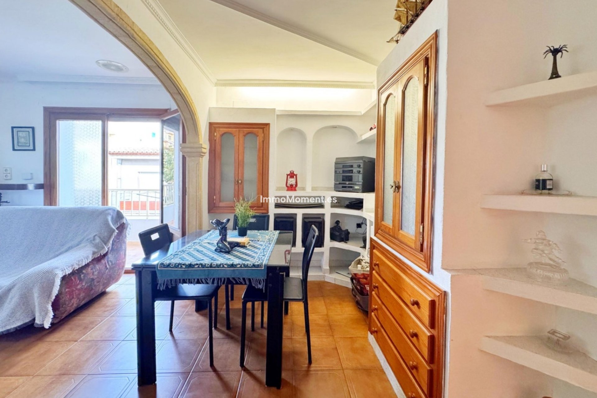 Resale - Apartment - Jávea - Jávea - Xàbia Centro