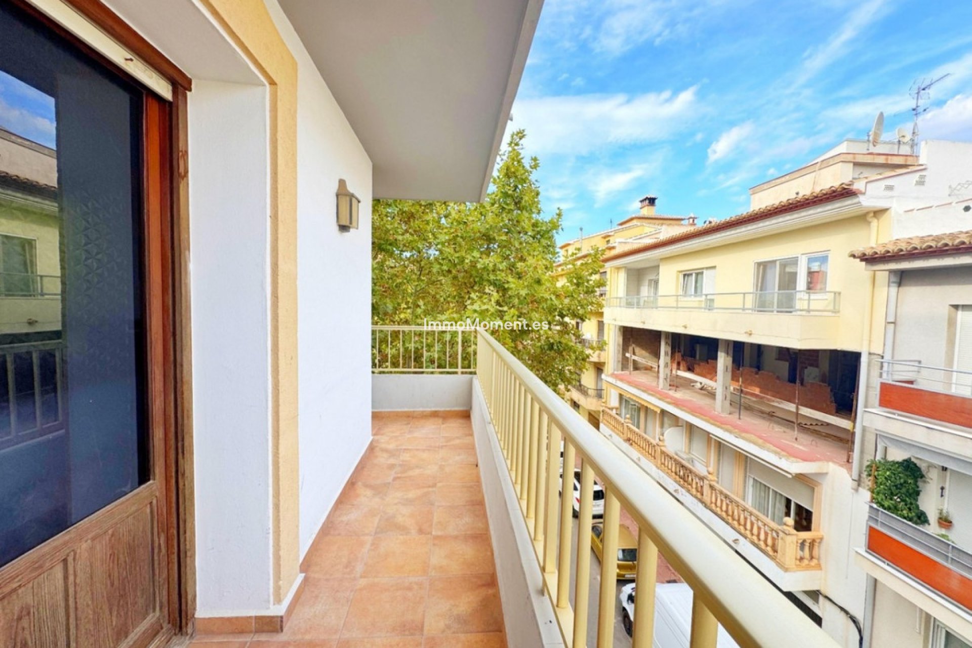 Resale - Apartment - Jávea - Jávea - Xàbia Centro