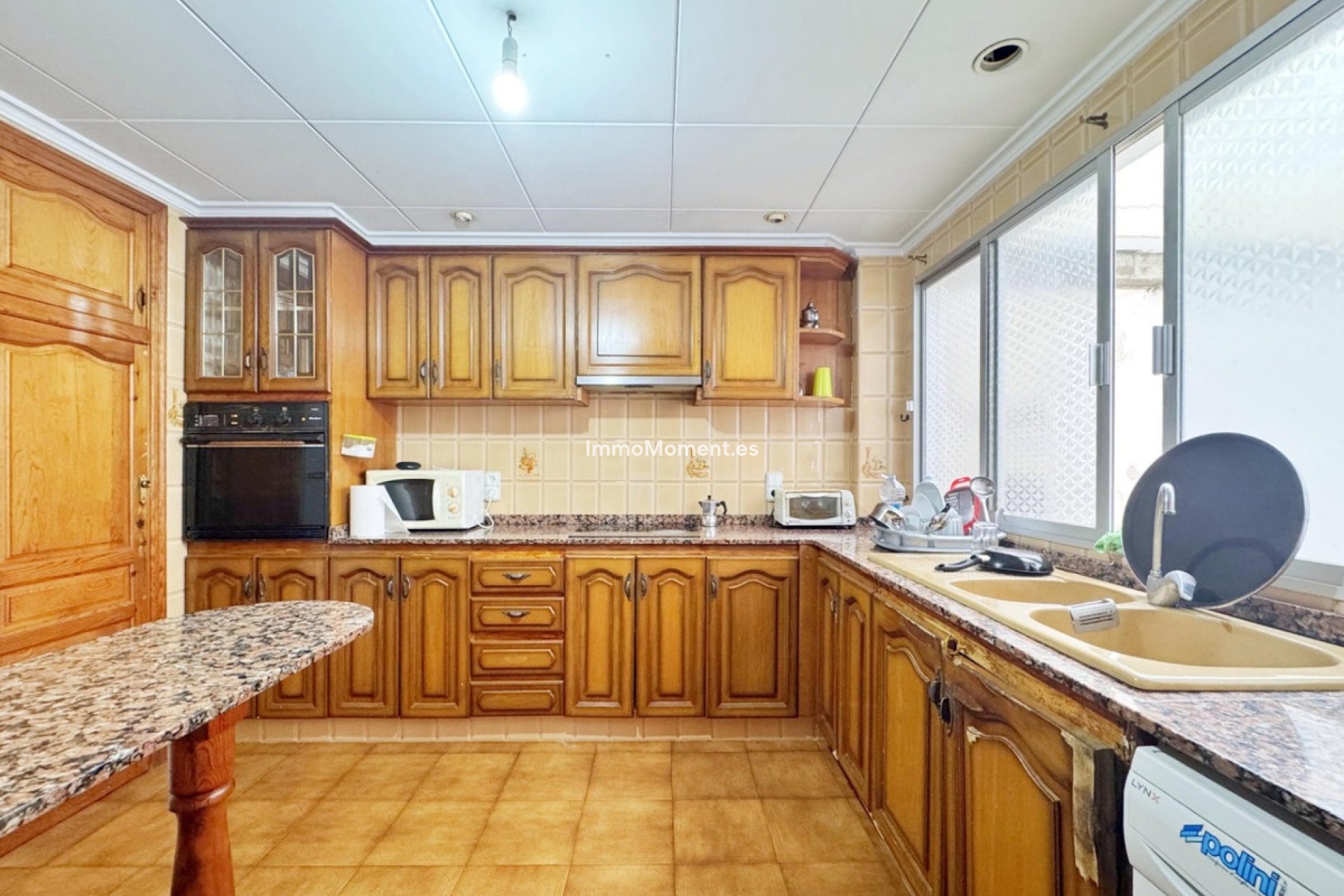 Resale - Apartment - Jávea - Jávea - Xàbia Centro