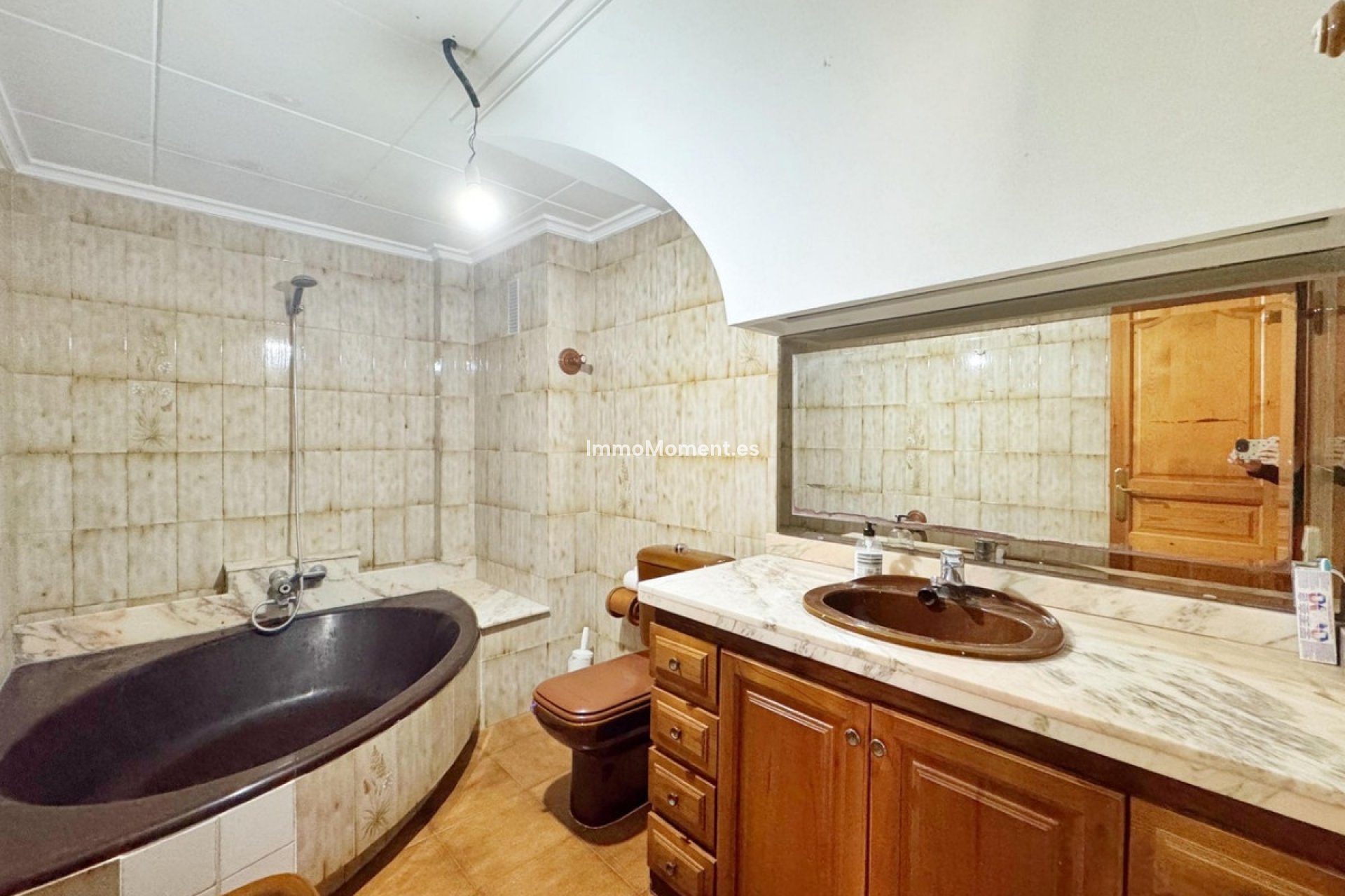 Resale - Apartment - Jávea - Jávea - Xàbia Centro