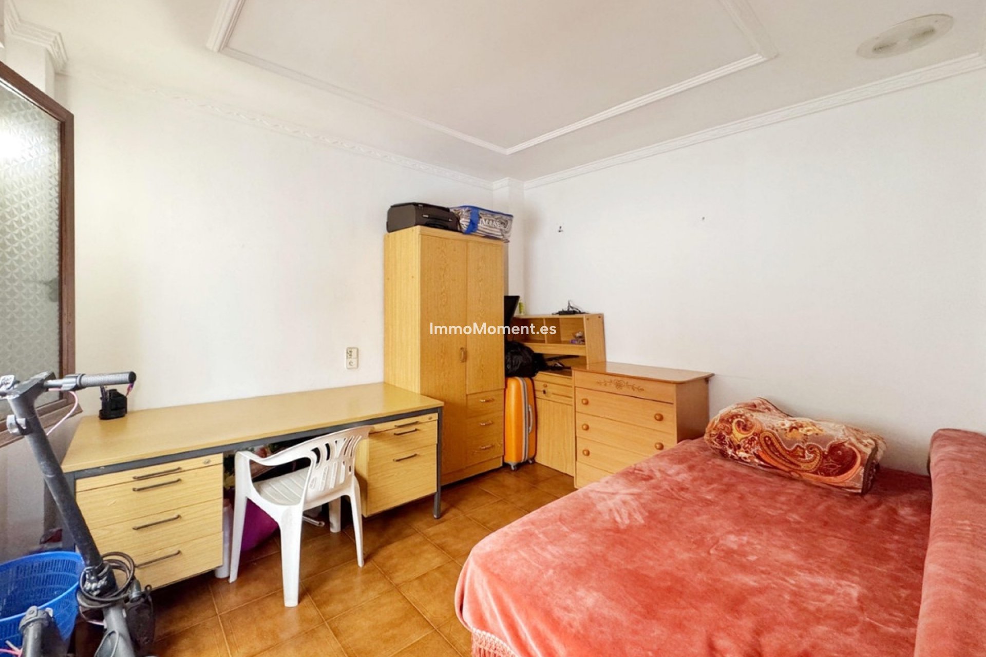 Resale - Apartment - Jávea - Jávea - Xàbia Centro