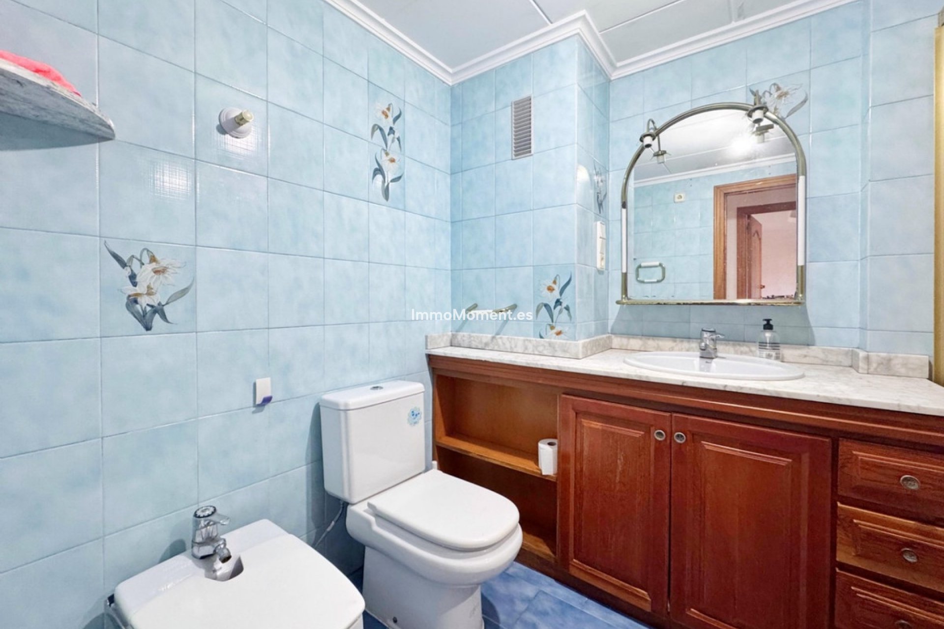 Resale - Apartment - Jávea - Jávea - Xàbia Centro