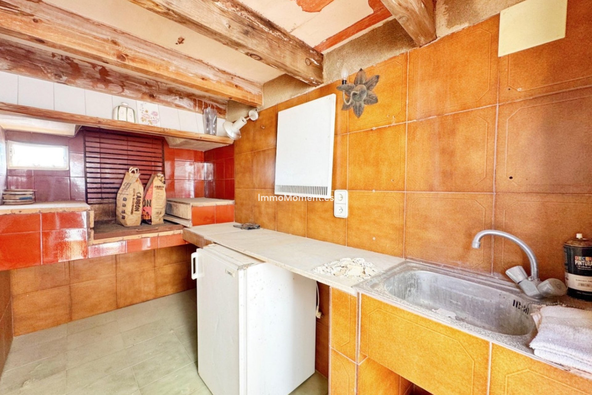 Resale - Apartment - Jávea - Jávea - Xàbia Centro