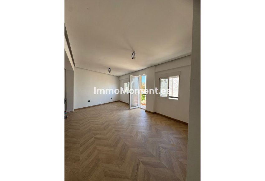 Resale - Apartment - Jávea - Jávea - Xàbia Centro