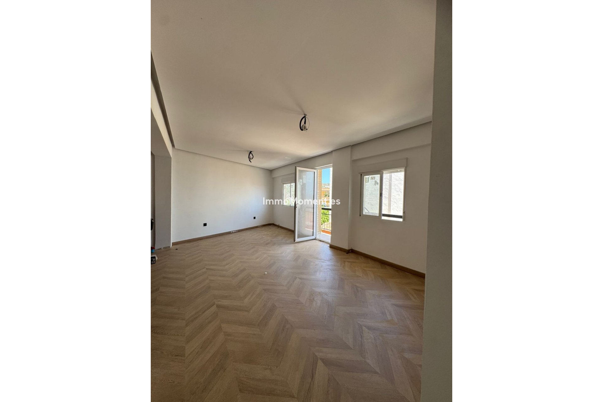 Resale - Apartment - Jávea - Jávea - Xàbia Centro