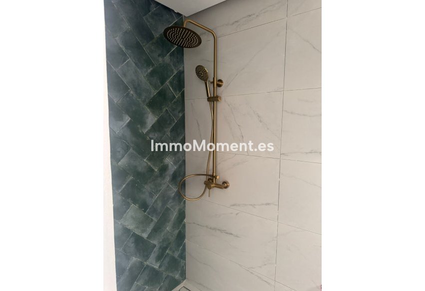 Resale - Apartment - Jávea - Jávea - Xàbia Centro