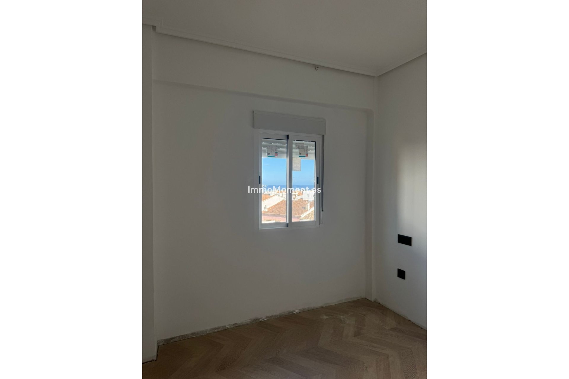 Resale - Apartment - Jávea - Jávea - Xàbia Centro