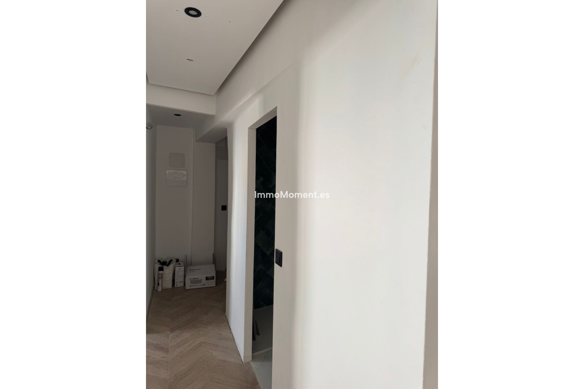 Resale - Apartment - Jávea - Jávea - Xàbia Centro