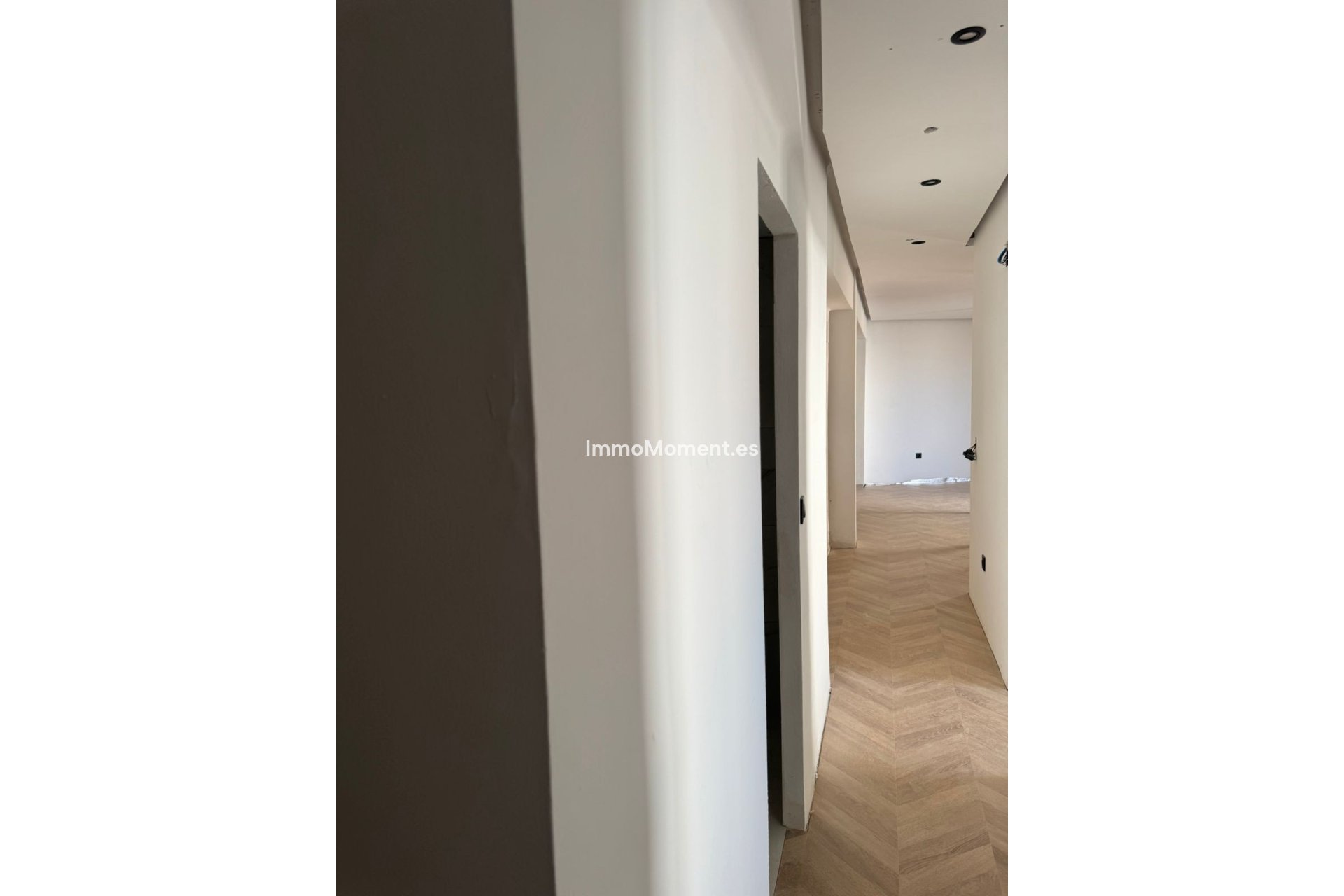 Resale - Apartment - Jávea - Jávea - Xàbia Centro