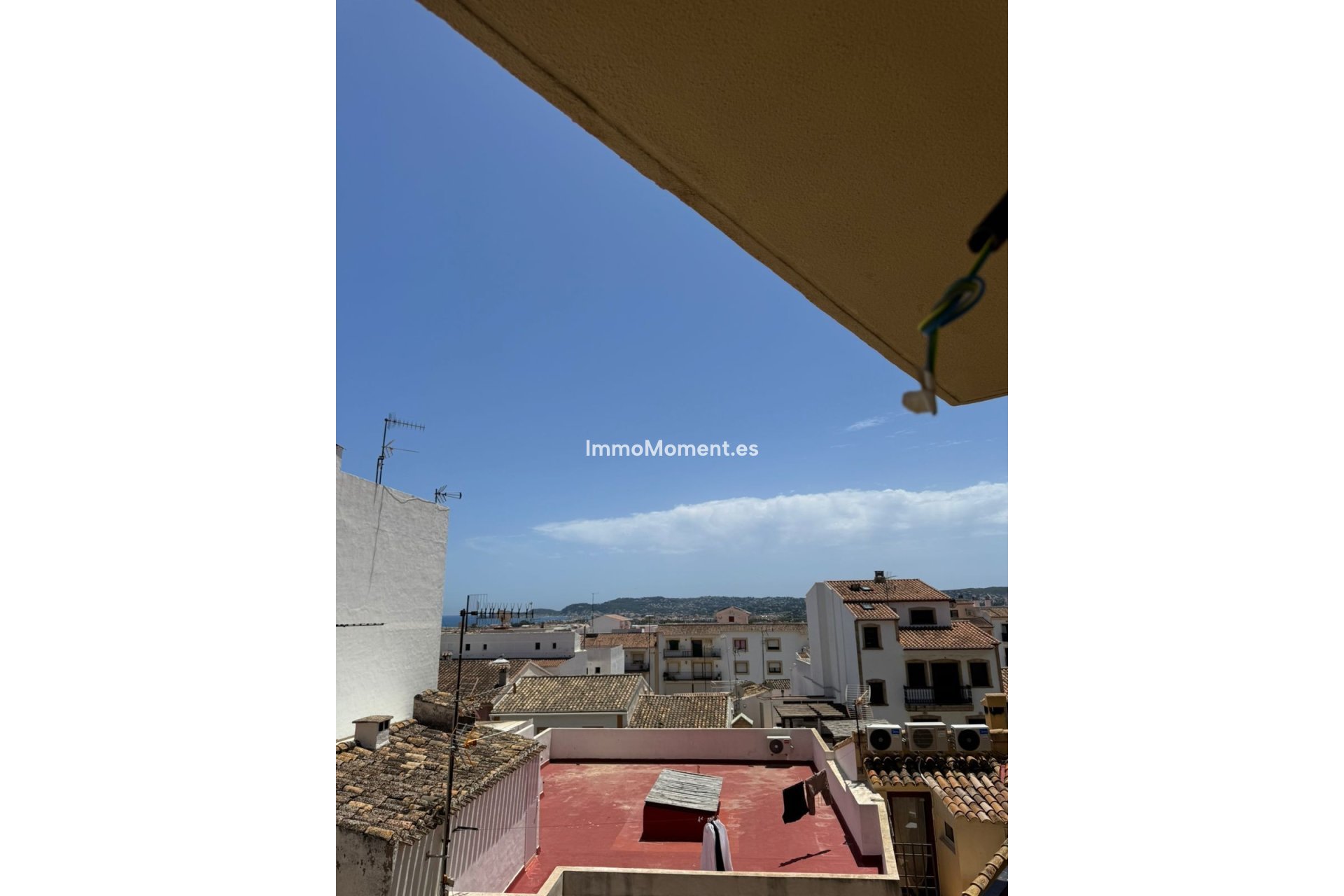 Resale - Apartment - Jávea - Jávea - Xàbia Centro