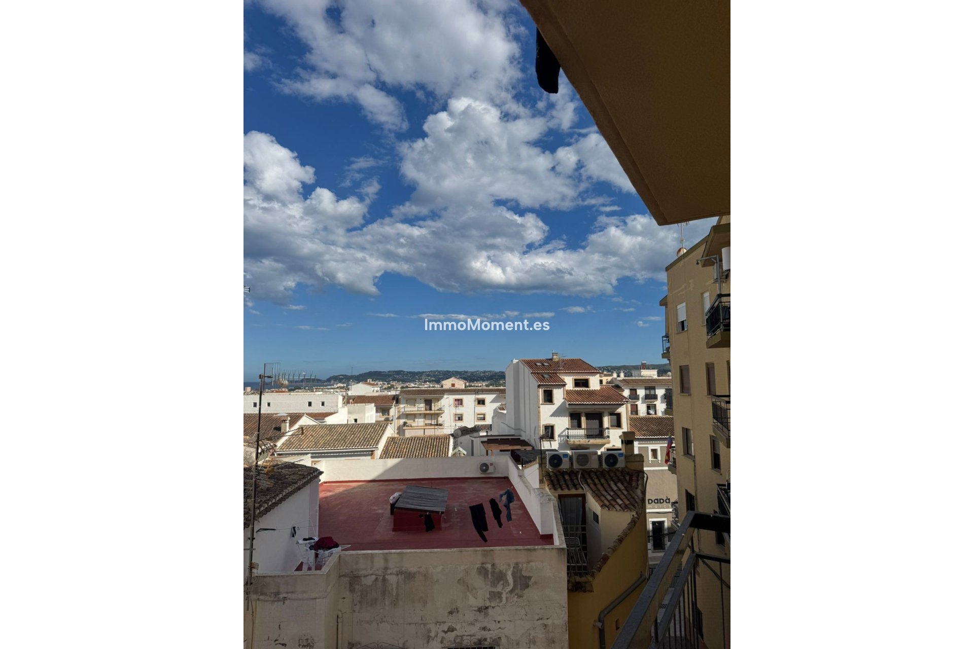 Resale - Apartment - Jávea - Jávea - Xàbia Centro
