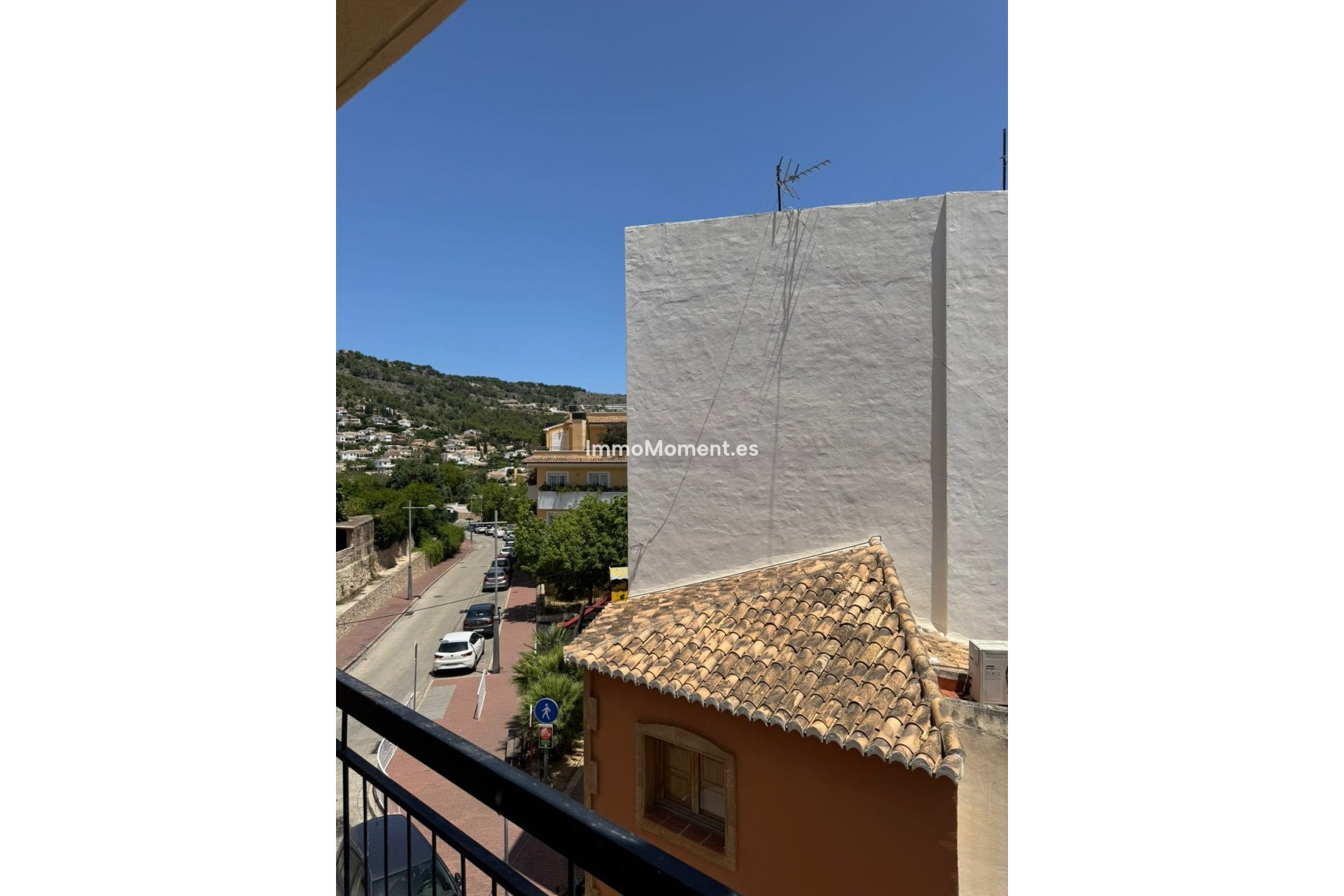 Resale - Apartment - Jávea - Jávea - Xàbia Centro