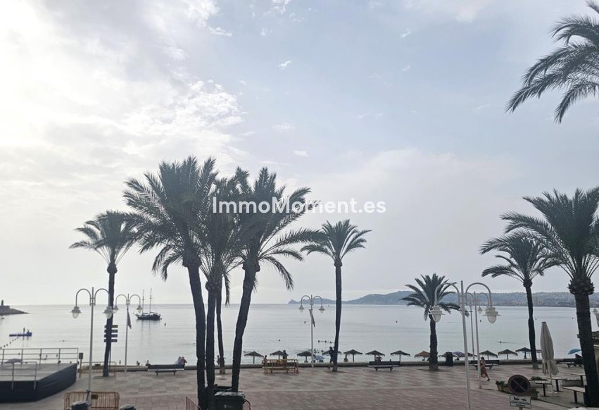 Resale - Apartment - Jávea - Jávea - Xàbia Centro