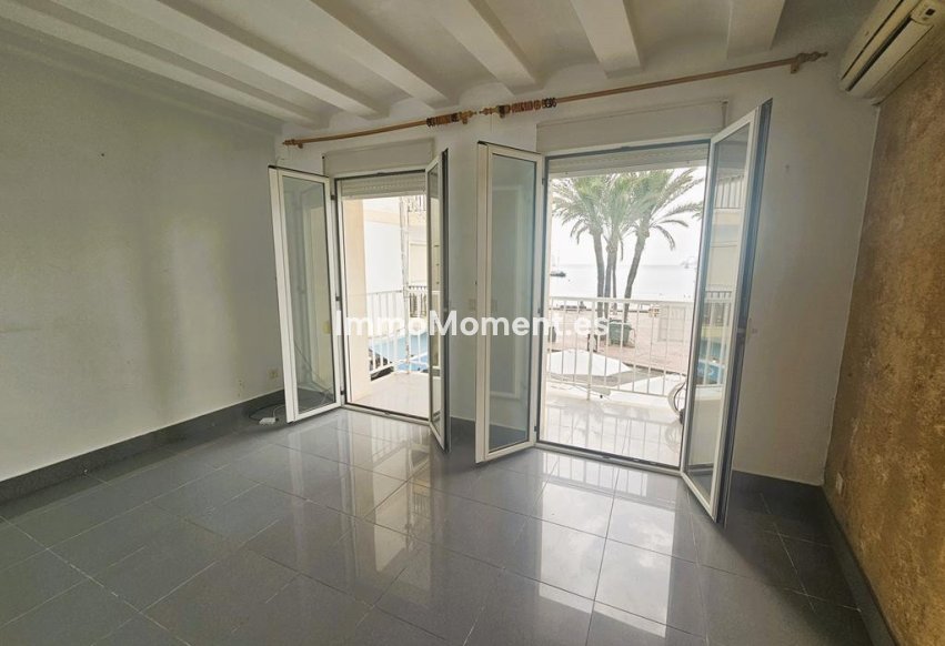 Resale - Apartment - Jávea - Jávea - Xàbia Centro