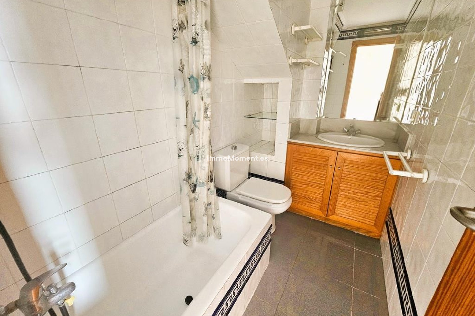 Resale - Apartment - Jávea - Jávea - Xàbia Centro