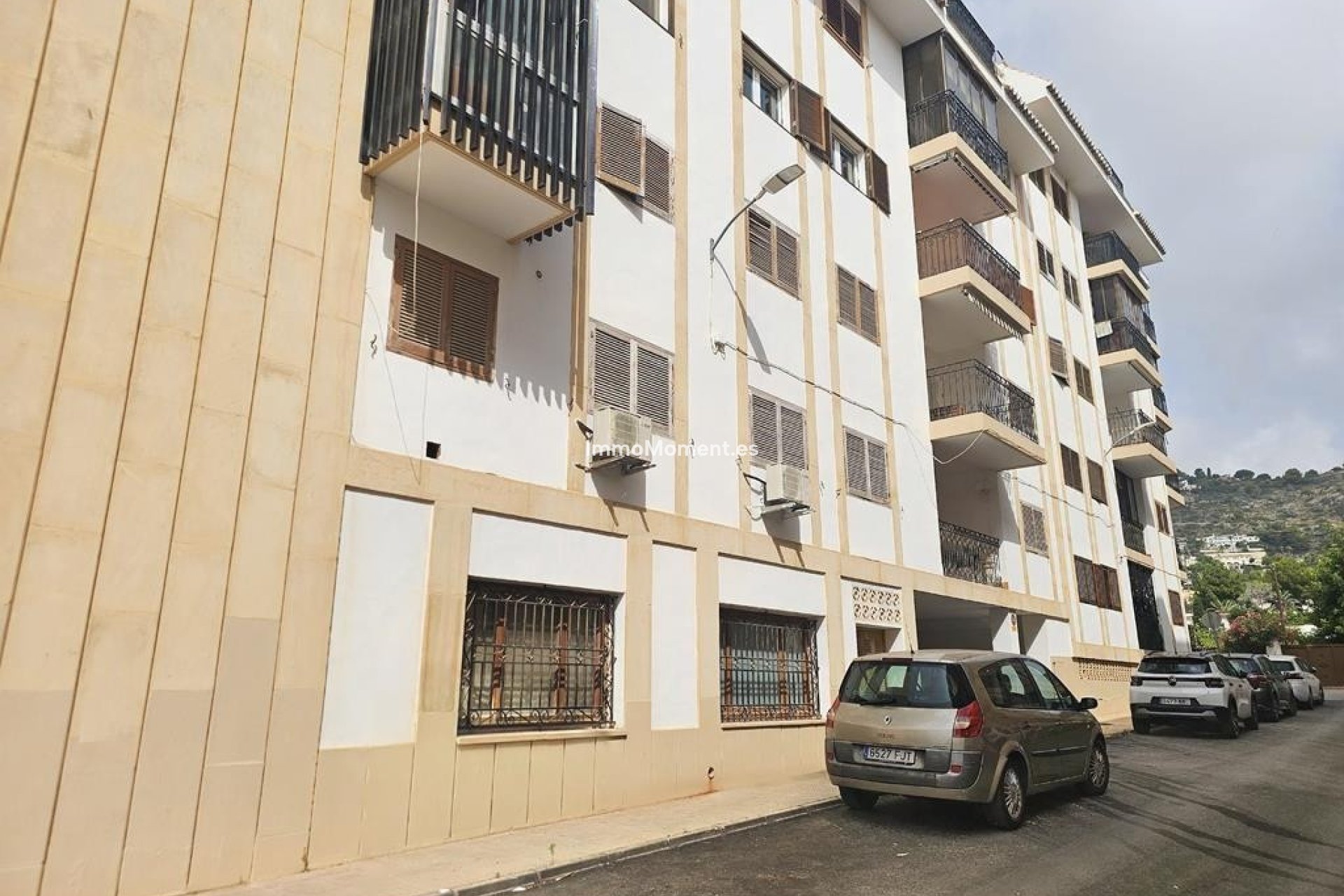 Resale - Apartment - Jávea - Jávea - Xàbia Centro