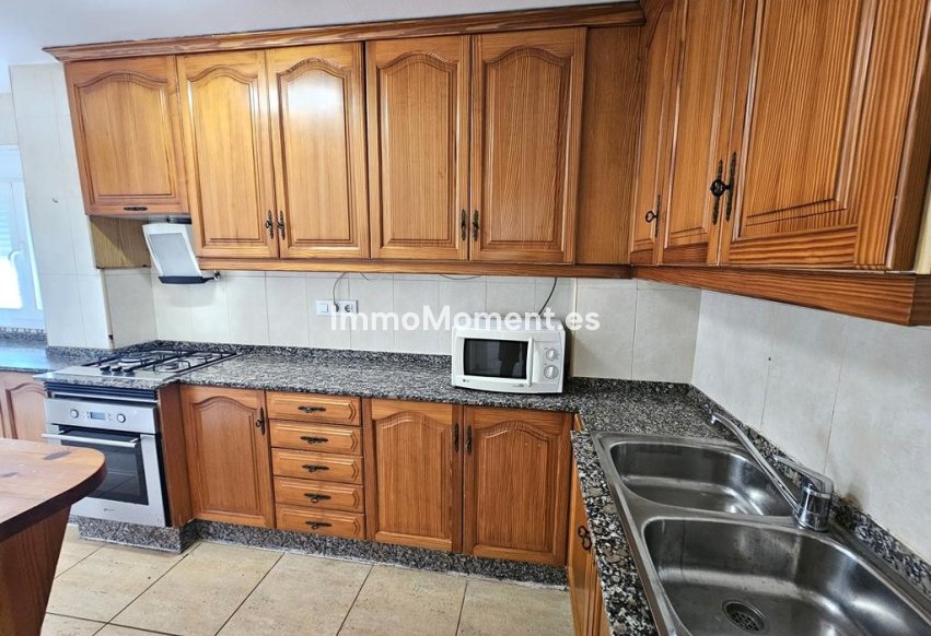 Resale - Apartment - Jávea - Jávea - Xàbia Centro