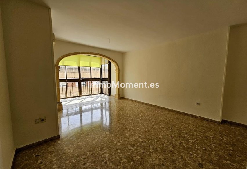 Resale - Apartment - Jávea - Jávea - Xàbia Centro