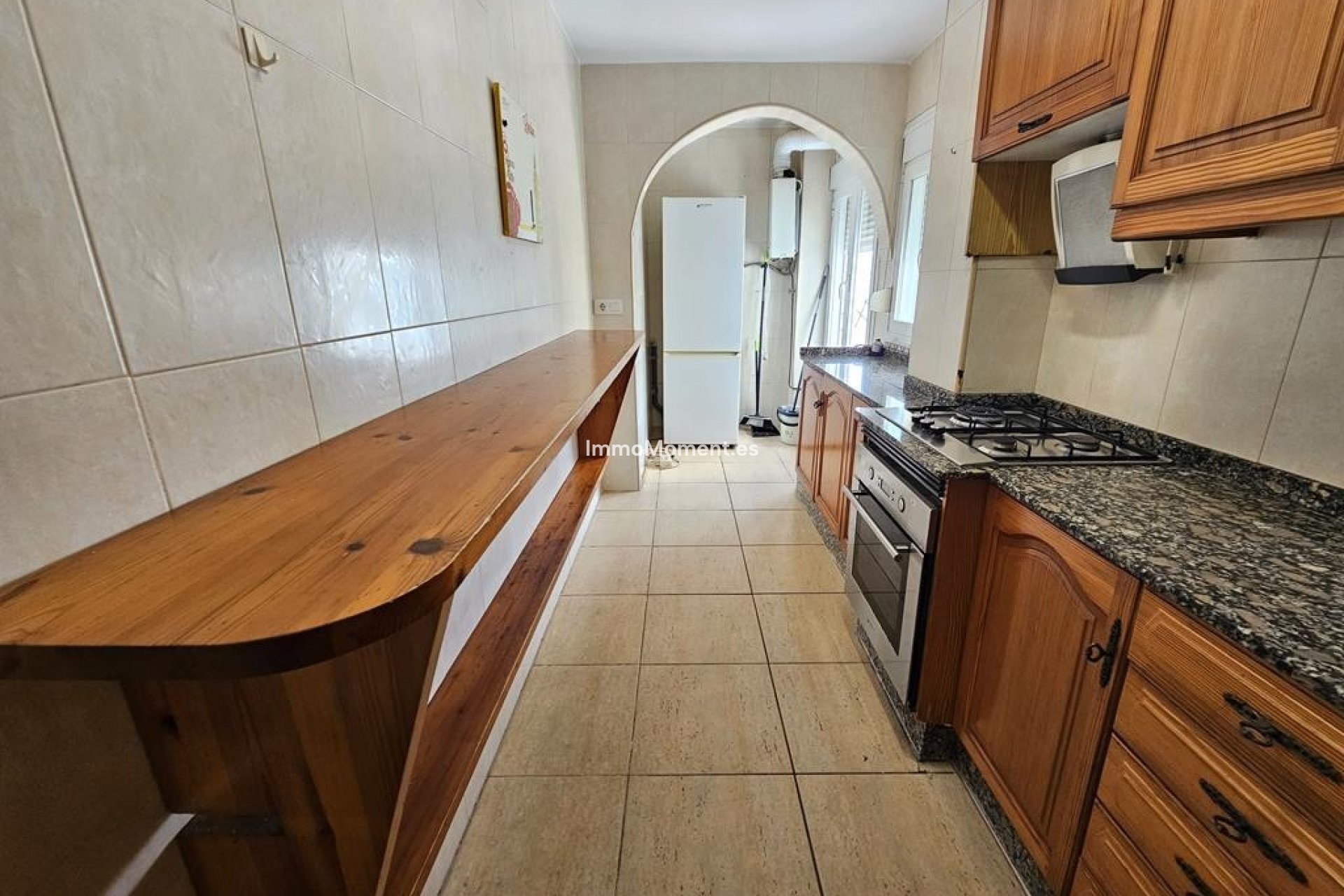 Resale - Apartment - Jávea - Jávea - Xàbia Centro