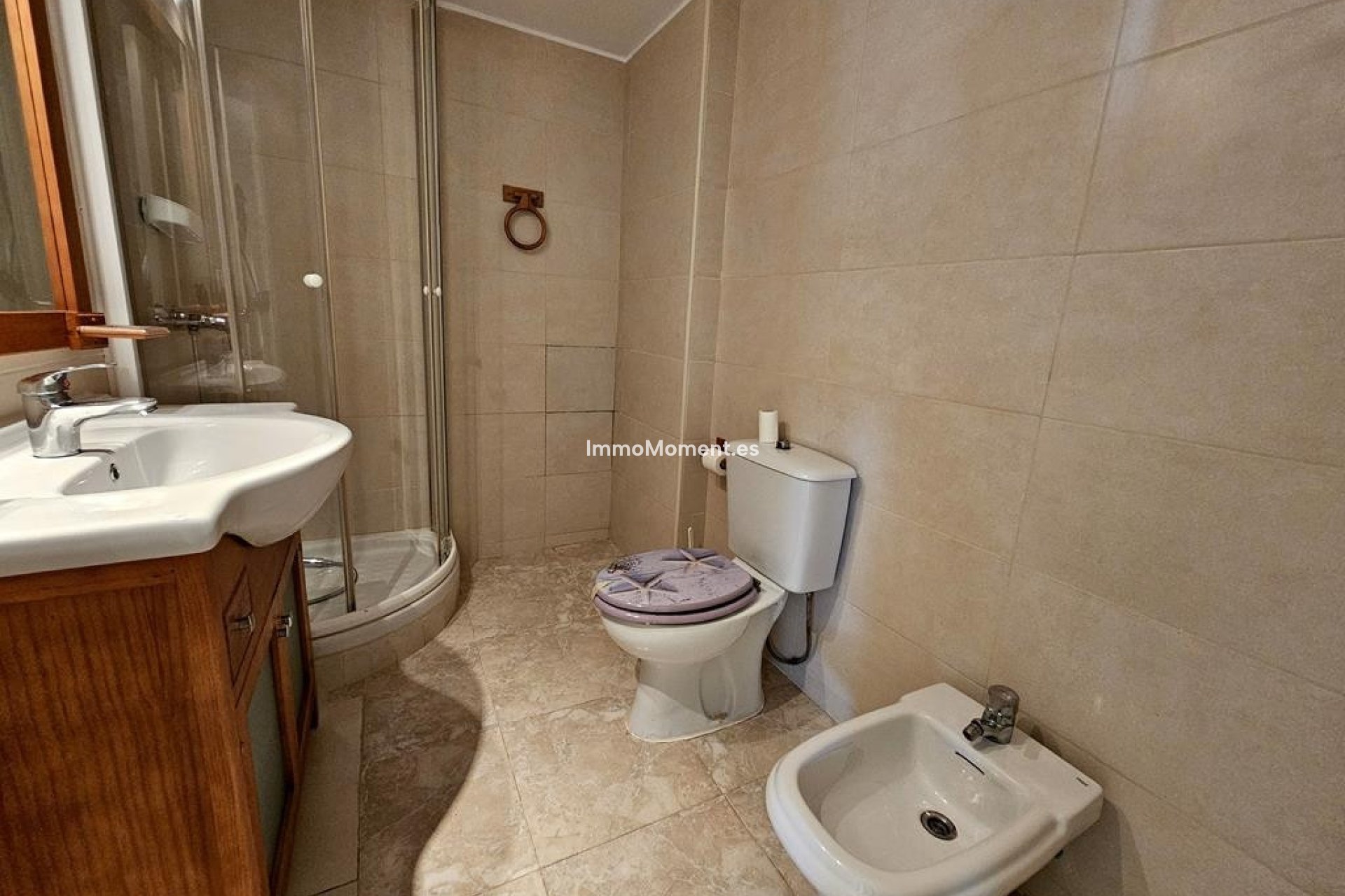 Resale - Apartment - Jávea - Jávea - Xàbia Centro