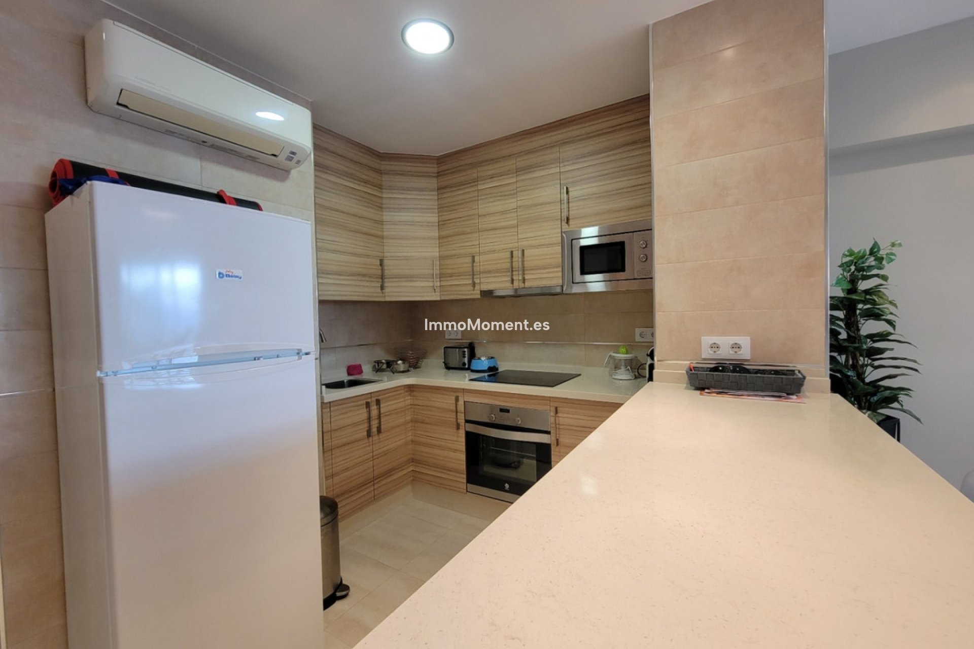 Resale - Apartment - Jávea - Mar Azul